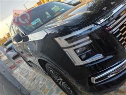 نيسان باترول